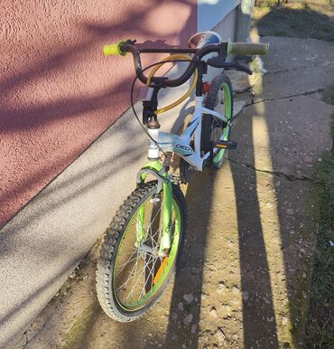 Bicycles: Dečiji bicekl BMX