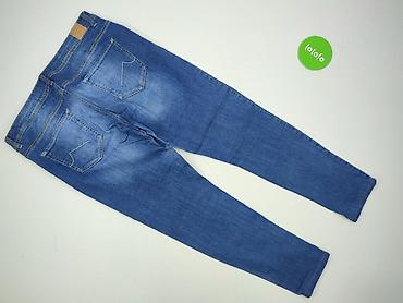 jeans real: Jeansy damskie, rozmiar 2XL — 3