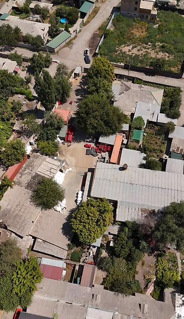 шоро завод: 27 соток, Для строительства, Договор купли-продажи, Красная книга, Тех паспорт — 6