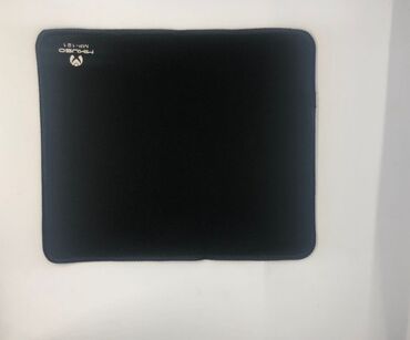 Kabellər: Mousepad Mikuso mp-121 20*25sm Black lalafo.az -da Kabellər: Mousepad Mikuso mp-121 20*25sm Black
