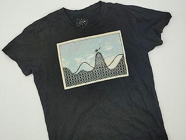 tshirt durex: Koszulka dla mężczyzn, rozmiar L — 1