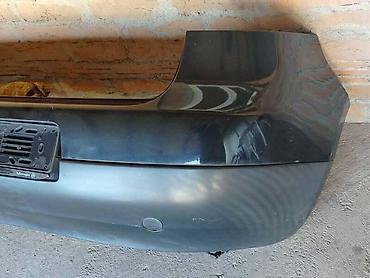 Car Parts: ZADNJI BRANIK ZA VOLKSWAGEN GOLF 5 OD 2003. DO 2009. GOD. | Zadnji — 3