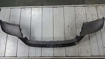 prolutex mk: PREDNJI SPOJLER ZA BMW X3 | bmw X3 F25 PREDNJI SPOJLER 2010/2016 2 — 1