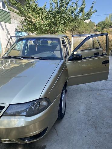 литые диски опель омега б: Daewoo Nexia: 2010 г., 1.5 л, Механика, Бензин, Седан — 3