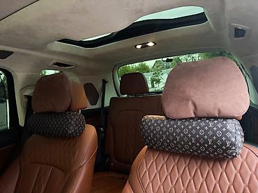 bmw m4 g82: BMW X7: 2020 г., 4.4 л, Автомат, Бензин, Внедорожник — 8