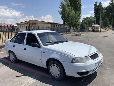 nexen шины бишкек: Daewoo Nexia: 2011 г., 1.5 л, Механика, Бензин, Седан — 2