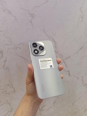 huawei y9 qiymeti: Honor 400 Lite, 256 GB, rəng - Boz — 9