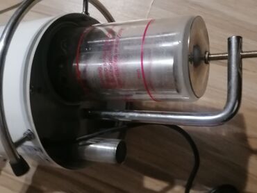 Ostali aparati za negu lica: Profesionalni kozmetički vaporizer sa lupo lampom na postolju sa — 19