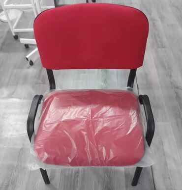 Ofis oturacaqları: YENİ̇ OFİS stulları SATILIR. Tədris mərkəzlərində, restoranlarda — 11
