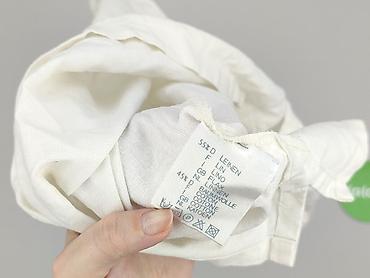 bluzki drapowana: Together, Bluzka damska, rozmiar 2XL — 4