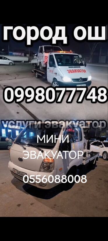 авто 124: Көтөргүсү менен, Түз платформасы менен, Сынган платформасы менен