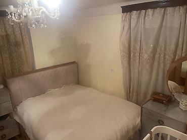 nerimanovda evler: Bakı, 3 otaqlı, Köhnə tikili, m. Nəriman Nərimanov, 47 kv. m — 9