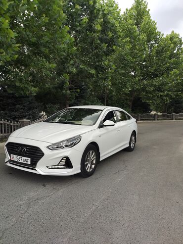 хонда сивик леви руль автамат хежибек серебристый: Hyundai Sonata: 2018 г., 2 л, Типтроник, Газ, Седан
