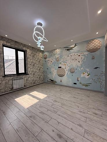 Продажа коттеджей и домов: Продается Дом 📍Оскон ордо 🔑Первая линия 🔑С Участком 4 соток 🔑Дом — 7