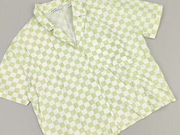 jak jest koszula po angielsku: Stradivarius, Women`s shirt, size M (EU 38)