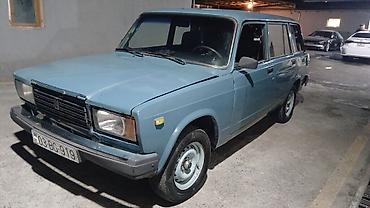 VAZ (LADA): VAZ (LADA) 2104: 1.5 l | 2004 il 170000 km Sedan — 1