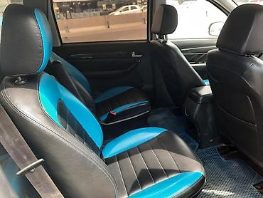 Chery: Chery : 2018 г., Автомат, Электромобиль, Кроссовер — 9