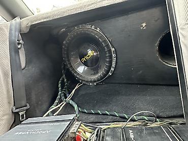 ауди ю4: Audi 80: 1992 г., 2 л, Механика, Бензин, Седан — 3