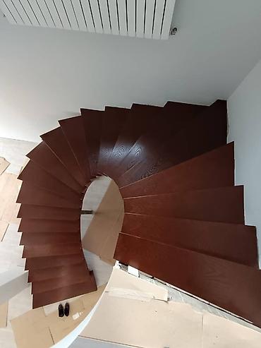 Обшивка лестниц: Лестница каркас изготовление лестницы лестницы каркас и деревяный — 4