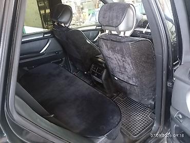 obd 16: BMW X5: 2002 г., Автомат, Дизель, Кроссовер — 6