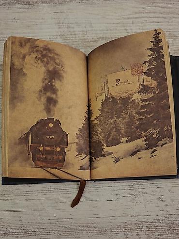 nərd kitabı: Harry Potter bloknot.
✅️Qiymət: 14 azn
✅️İstifadə olunmayıb, yenidir — 9