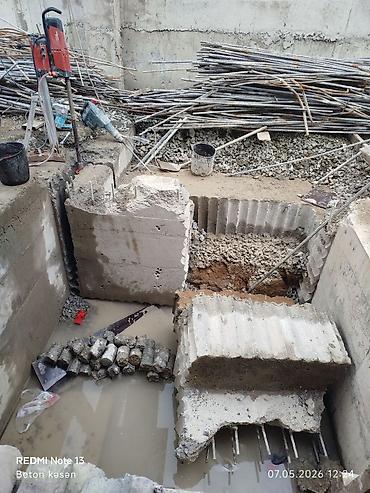 malyar isleri: #betonisleri #beton #betonkesme #betonkəsimi #betonkesim #betondesme — 5