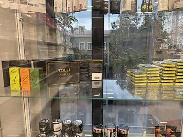 Наборы для наращивания ресниц: Скидка -10% Расходные материалы и аксессуары для наращивания ресниц и — 9