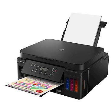 su qizdiricilari elektrik: Canon rəngli printer – ev və ofis üçün praktik seçim Xüsusiyyətlər: - — 3