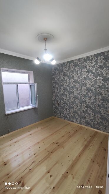 Həyət evləri və villaların satışı: Binə 2 otaqlı, 65 kv. m, Kredit yoxdur, Yeni təmirli — 6