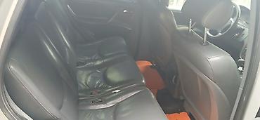 320: Mercedes-Benz ML 320: 3.2 l | 2000 il — 9