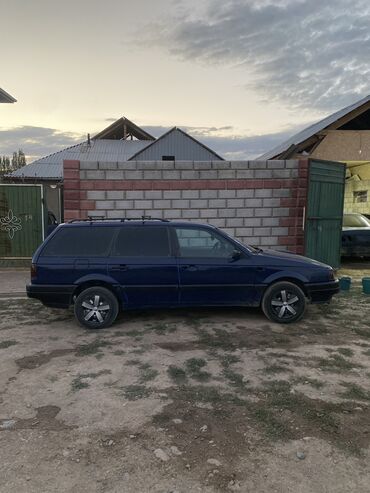 дверные ручки на пассат: Volkswagen Passat: 1990 г., 1.8 л, Механика, Бензин, Универсал