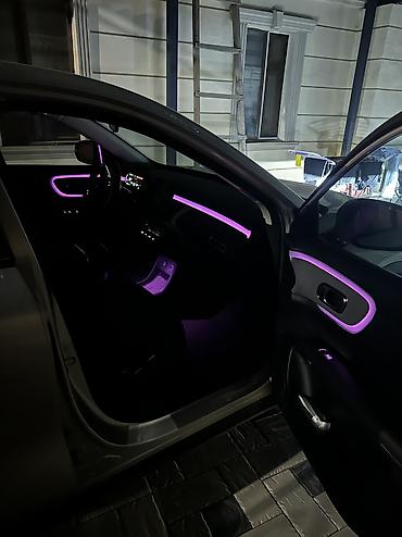 geely e5: Changan Qiyuan Q05: 2026 г., Электромобиль, Кроссовер — 7