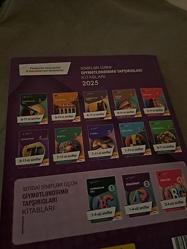 sintezator satılır: Riyaziyyat 11-ci sinif, Rayonlara çatdırılma — 2