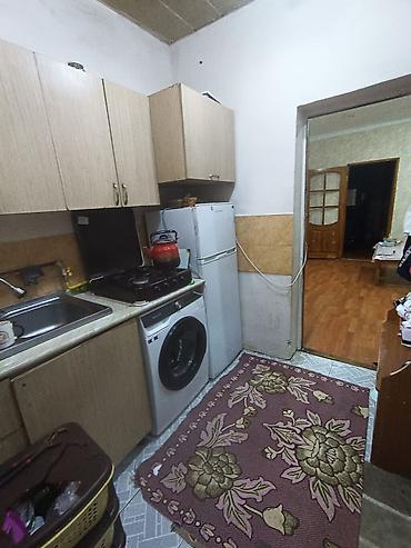 Həyət evləri və villalar: Yasamal 2 otaqlı, 38 kv. m, Kredit yoxdur, Orta təmir — 2