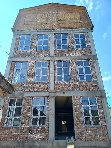 Аренда другой коммерческой недвижимости: 🏢 Здание на Панфилова - свободно для вашего бизнеса . 550 м² (3 этажа — 3