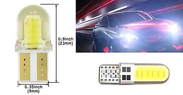 LED SIJALICE T10 W5W 2835 12 LED DIODA SIJALICA POZICIJA | LED