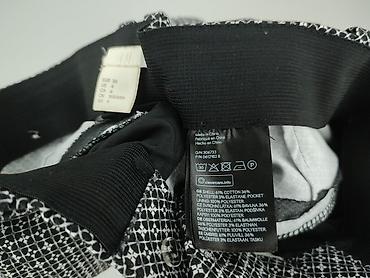 bhp: H&M, Spodnie materiałowe damskie, rozmiar S — 5