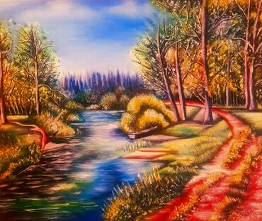 Slike i ramovi: Slika, Novo — 4