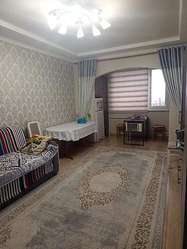 Продажа квартир: 2 комнаты, 44 м², Элитка, 6 этаж, Евроремонт — 1