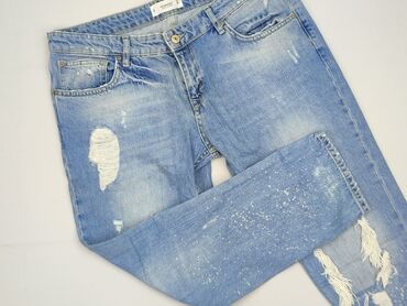 Mango, Jeans for women, size L (EU 40)