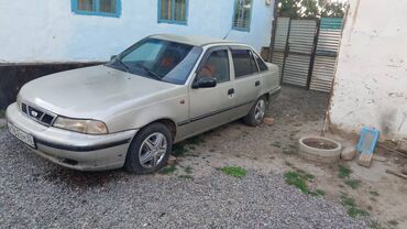 мотор ниссан санни: Daewoo Nexia: 2007 г., 1.5 л, Механика, Бензин, Седан