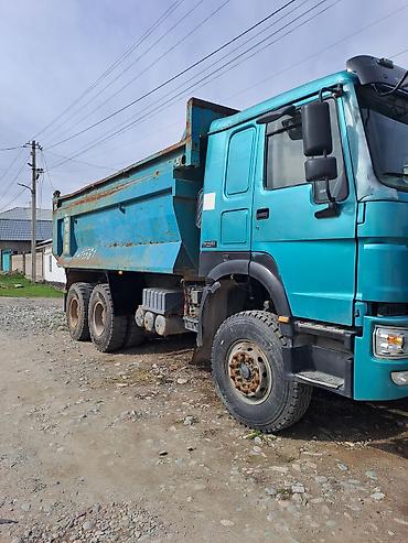 Грузовики: Грузовик, Howo, Стандарт, Б/у at lalafo.kg — 3 Грузовики: Грузовик, Howo, Стандарт, Б/у — 3
