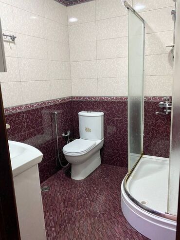 Uzunmüddətli kirayə mənzillər: Əhmədli metrosunun çıxışında yerləşən, Fartuna MTK, 17 mərtəbəli yeni — 11