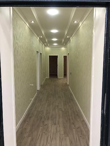 Həyət evləri və villaların satışı: 2 mərtəbəli həyət evi - Ümumi plan: Yarıpadval/qapalı qaraj alt — 21
