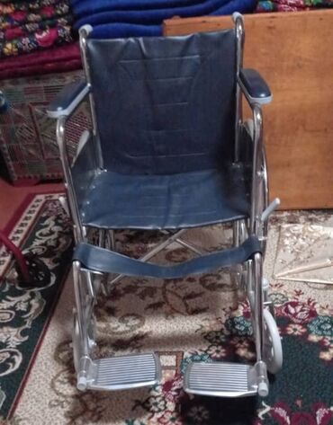 коляска ош: Инвалидные коляски