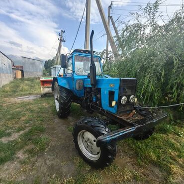 купить фронтальный погрузчик бу: МТЗ (Беларус)