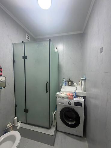 Продажа квартир: 2 комнаты, 56 м², Городская больница №4 (ул. Айни) Элитка, 7 этаж, Евроремонт — 2