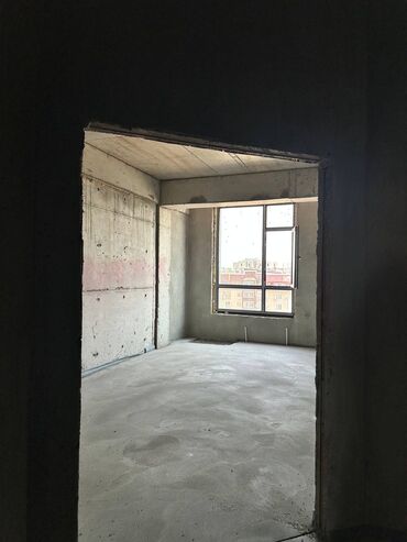 Продажа квартир: 3 комнаты, 80 м², Элитка, 13 этаж, ПСО (под самоотделку) — 9