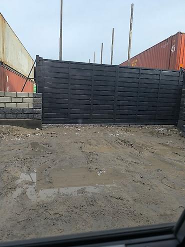 plant beton: Больше 6 лет опыта — 2