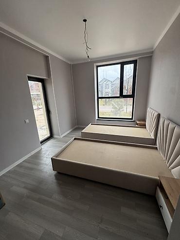 Продажа квартир: 2 комнаты, 74 м², Элитка, 4 этаж, Евроремонт — 2